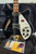 Rickenbacker 360 JetGlo, Deluxe Hollow Body Electric Guitar, Stereo, W/HSC