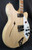 Rickenbacker 360 Maple Glo Semi-Hollow Guitar, 21 Fret, Gotoh Tuners, Rosewood FB, Stereo, HSC Rickenbacker 360 Maple Glo Semi-Hollow Guitar, 21 Fret, Gotoh Tuners, Rosewood FB, Stereo, HSC