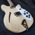 Rickenbacker 360 Maple Glo Semi-Hollow Guitar, 21 Fret, Gotoh Tuners, Rosewood FB, Stereo, HSC Rickenbacker 360 Maple Glo Semi-Hollow Guitar, 21 Fret, Gotoh Tuners, Rosewood FB, Stereo, HSC