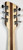 Rickenbacker 360 Maple Glo Semi-Hollow Guitar, 21 Fret, Gotoh Tuners, Rosewood FB, Stereo, HSC Rickenbacker 360 Maple Glo Semi-Hollow Guitar, 21 Fret, Gotoh Tuners, Rosewood FB, Stereo, HSC