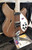 Rickenbacker Deluxe thinline, semi-acoustic Walnut body Electric Guitar, Maple fingerboard, inlaid neck, 360W Rickenbacker Deluxe thinline, semi-acoustic Walnut body Electric Guitar, Maple fingerboard, inlaid neck, 360W