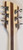 Rickenbacker Deluxe thinline, semi-acoustic Walnut body Electric Guitar, Maple fingerboard, inlaid neck, 360W Rickenbacker Deluxe thinline, semi-acoustic Walnut body Electric Guitar, Maple fingerboard, inlaid neck, 360W