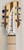 Rickenbacker Deluxe thinline, semi-acoustic Walnut body Electric Guitar, Maple fingerboard, inlaid neck, 360W Rickenbacker Deluxe thinline, semi-acoustic Walnut body Electric Guitar, Maple fingerboard, inlaid neck, 360W
