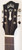 Guild All Solid  OM Style Cutaway Acoustic Electric Guitar, Antique Burst Gloss Guild All Solid  OM Style Cutaway Acoustic Electric Guitar, Antique Burst Gloss