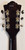 Guild All Solid  OM Style Cutaway Acoustic Electric Guitar, Antique Burst Gloss Guild All Solid  OM Style Cutaway Acoustic Electric Guitar, Antique Burst Gloss