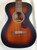 Guild USA M-20 VSB All Solid Mahogany Concert Size Acoustic Guitar, Vintage Sunburst W/ Hard Case Guild USA M-20 VSB All Solid Mahogany Concert Size Acoustic Guitar, Vintage Sunburst W/ Hard Case