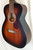 Guild USA M-20 VSB All Solid Mahogany Concert Size Acoustic Guitar, Vintage Sunburst W/ Hard Case Guild USA M-20 VSB All Solid Mahogany Concert Size Acoustic Guitar, Vintage Sunburst W/ Hard Case