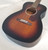 Guild USA M-20 VSB All Solid Mahogany Concert Size Acoustic Guitar, Vintage Sunburst W/ Hard Case Guild USA M-20 VSB All Solid Mahogany Concert Size Acoustic Guitar, Vintage Sunburst W/ Hard Case