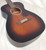 Guild USA M-20 VSB All Solid Mahogany Concert Size Acoustic Guitar, Vintage Sunburst W/ Hard Case Guild USA M-20 VSB All Solid Mahogany Concert Size Acoustic Guitar, Vintage Sunburst W/ Hard Case