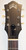 Guild USA M-20 VSB All Solid Mahogany Concert Size Acoustic Guitar, Vintage Sunburst W/ Hard Case Guild USA M-20 VSB All Solid Mahogany Concert Size Acoustic Guitar, Vintage Sunburst W/ Hard Case