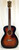 Guild USA M-20 VSB All Solid Mahogany Concert Size Acoustic Guitar, Vintage Sunburst W/ Hard Case Guild USA M-20 VSB All Solid Mahogany Concert Size Acoustic Guitar, Vintage Sunburst W/ Hard Case