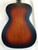 Guild USA M-20 VSB All Solid Mahogany Concert Size Acoustic Guitar, Vintage Sunburst W/ Hard Case Guild USA M-20 VSB All Solid Mahogany Concert Size Acoustic Guitar, Vintage Sunburst W/ Hard Case