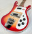 Rickenbacker 4003 FireGlo Electric Bass, Stereo, w/HSC