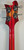 Rickenbacker 4003 FireGlo Electric Bass, Stereo, w/HSC