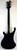 Rickenbacker 4003 Jetglo Electric Bass, Stereo, W/HSC