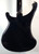 Rickenbacker 4003 Jetglo Electric Bass, Stereo, W/HSC