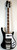 Rickenbacker 4003 Jetglo Electric Bass, Stereo, W/HSC