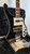 Rickenbacker 4003 Jetglo Electric Bass, Stereo, W/HSC