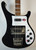 Rickenbacker 4003 Jetglo Electric Bass, Stereo, W/HSC