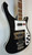Rickenbacker 4003 Jetglo Electric Bass, Stereo, W/HSC