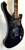 Rickenbacker 480XC 90th Anniversary Electric Guitar, Jet Glo Rickenbacker 480XC 90th Anniversary Electric Guitar, Jet Glo