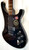 Rickenbacker 480XC 90th Anniversary Electric Guitar, Jet Glo Rickenbacker 480XC 90th Anniversary Electric Guitar, Jet Glo