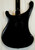 Rickenbacker 480XC 90th Anniversary Electric Guitar, Jet Glo Rickenbacker 480XC 90th Anniversary Electric Guitar, Jet Glo