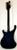 Rickenbacker 480XC 90th Anniversary Electric Guitar, Jet Glo Rickenbacker 480XC 90th Anniversary Electric Guitar, Jet Glo