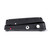 Dunlop Crybaby Multi Wah Guitar Effect Pedal - Black Dunlop Crybaby Multi Wah Guitar Effect Pedal - Black