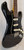 Fender Custom Shop 1963 Stratocaster® Journeyman Relic® with Closet Classic Hardware, Rosewood Fingerboard, Black Sparkle Fender Custom Shop 1963 Stratocaster® Journeyman Relic® with Closet Classic Hardware, Rosewood Fingerboard, Black Sparkle