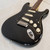 Fender Custom Shop 1963 Stratocaster® Journeyman Relic® with Closet Classic Hardware, Rosewood Fingerboard, Black Sparkle Fender Custom Shop 1963 Stratocaster® Journeyman Relic® with Closet Classic Hardware, Rosewood Fingerboard, Black Sparkle