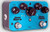 Rockett Pedals Josh Smith Dual Tremolo True Bypass Guitar Effect Pedal Rockett Pedals Josh Smith Dual Tremolo True Bypass Guitar Effect Pedal