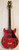 Ibanez AMH90CRF AM Artcore Expressionist 6 String HollowbodyElectric Guitar, Cherry Red Flat Ibanez AMH90CRF AM Artcore Expressionist 6 String HollowbodyElectric Guitar, Cherry Red Flat
