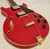 Ibanez AMH90CRF AM Artcore Expressionist 6 String HollowbodyElectric Guitar, Cherry Red Flat Ibanez AMH90CRF AM Artcore Expressionist 6 String HollowbodyElectric Guitar, Cherry Red Flat