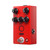 JHS Pedals Angry Charlie V3 Overdrive Effect Pedal JHS Pedals Angry Charlie V3 Overdrive Effect Pedal