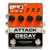 Electro Harmonix Attack Decay Tape Reverse Simulator Effect Pedal Electro Harmonix Attack Decay Tape Reverse Simulator Effect Pedal