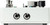 Electro Harmonix Battalion Bass Preamp + DI, 9.6DC-200 PSU included Electro Harmonix Battalion Bass Preamp + DI, 9.6DC-200 PSU included