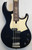 Yamaha Pro 4 String BB Electric Bass Guitar Made In Japan Midnight Blue W/ Case