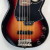 Yamaha BBP35 VS Professional  5 String Electric Bass Vintage Sunburst Made In Japan W Hardshell Case Yamaha BBP35 VS Professional  5 String Electric Bass Vintage Sunburst Made In Japan W Hardshell Case