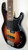 Yamaha BBP35 VS Professional  5 String Electric Bass Vintage Sunburst Made In Japan W Hardshell Case Yamaha BBP35 VS Professional  5 String Electric Bass Vintage Sunburst Made In Japan W Hardshell Case