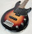 Yamaha BBP35 VS Professional  5 String Electric Bass Vintage Sunburst Made In Japan W Hardshell Case Yamaha BBP35 VS Professional  5 String Electric Bass Vintage Sunburst Made In Japan W Hardshell Case
