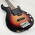 Yamaha BBP35 VS Professional  5 String Electric Bass Vintage Sunburst Made In Japan W Hardshell Case Yamaha BBP35 VS Professional  5 String Electric Bass Vintage Sunburst Made In Japan W Hardshell Case