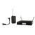 Shure BLX14 Instrument Wierless System for Wind Instruments WB98H/C Cardioid Condenser Microphone