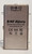 BMF Effects High Roller Distortion Effect Pedal BMF Effects High Roller Distortion Effect Pedal
