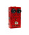 BMF Effects Little Red Compressor Effect Pedal BMF Effects Little Red Compressor Effect Pedal