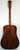 Blueridge BR-140 Historic Series, Solid Sitka Spruce Top, Solid Mahogany B&S Dreadnought Guitar Blueridge BR-140 Historic Series, Solid Sitka Spruce Top, Solid Mahogany B&S Dreadnought Guitar