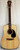 Blueridge Br-40 Dreadnought Acoustic Guitar, Solid Sitka SpruceTop, Mahogany Back and Sides BR-40 Blueridge Br-40 Dreadnought Acoustic Guitar, Solid Sitka SpruceTop, Mahogany Back and Sides BR-40