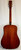 Blueridge Br-40 Dreadnought Acoustic Guitar, Solid Sitka SpruceTop, Mahogany Back and Sides BR-40 Blueridge Br-40 Dreadnought Acoustic Guitar, Solid Sitka SpruceTop, Mahogany Back and Sides BR-40
