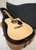 Blueridge BR-40CE Contemporary Mahogany Acoustic/Elec. Guitar with Fishman Classic 4T Pickup and Bag Blueridge BR-40CE Contemporary Mahogany Acoustic/Elec. Guitar with Fishman Classic 4T Pickup and Bag