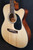 Blueridge BR-43CE Contemporary Series 000 Style Cutaway Acoustic-Electric Guitar